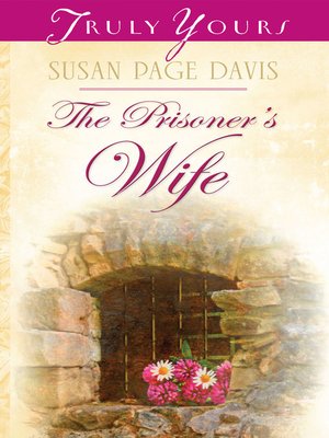 cover image of Prisoner's Wife